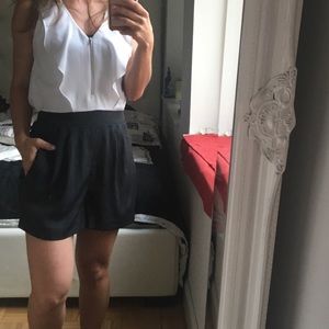 Express dressy jumper